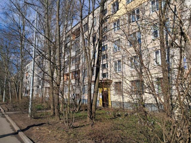 Ветеранов пр., 151к2