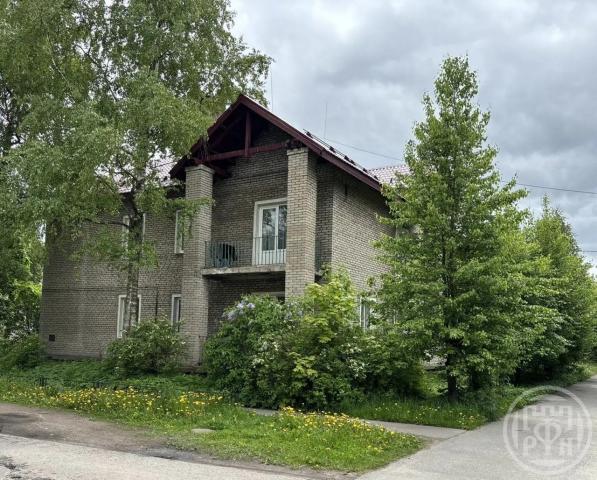 Кировск г., Краснофлотская ул., д 5