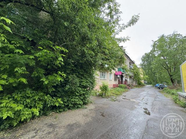 Луга г., Красной Артиллерии ул., д 7/8