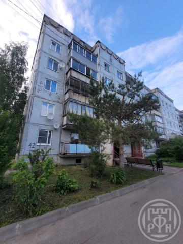 Сиверский пгт., Военный городок ул., д 42