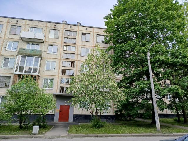 Будапештская ул., 12