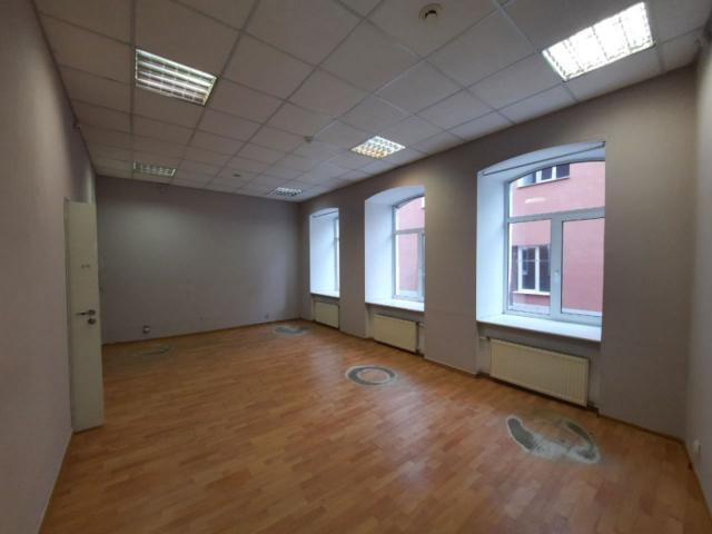 Красногвардейский пер., д.23