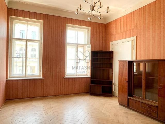 Кадетская линия, 31