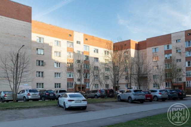Отрадное г., Заводская ул., д 15