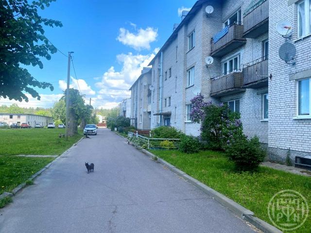 Тарасово пос., им М.Панфилова ул., д 29