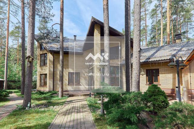 Всеволожск г., Тургенева проспект, 65