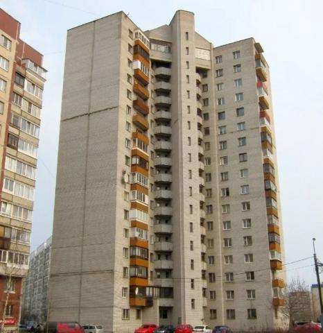 Бадаева ул., 5