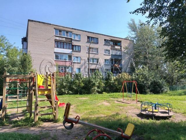 г. Луга, ул. Нарвская, 16