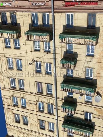 пр-кт. Лесной, 32