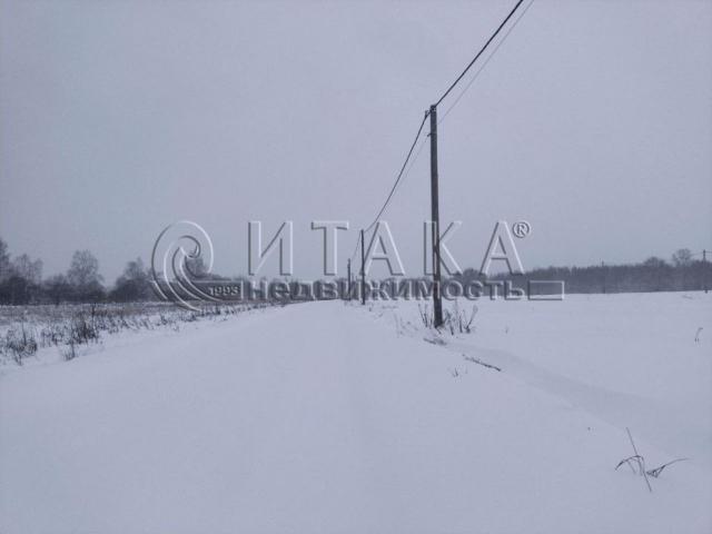 д. Жабино