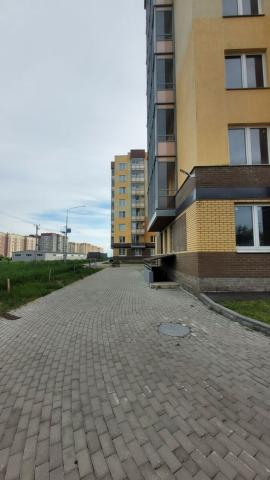 Ленинградская область, Янино-2 дер., Рябиновая ул., 30