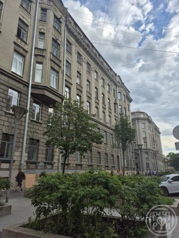 Правды ул., д 22