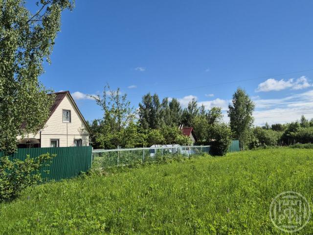 Сиверский пгт.