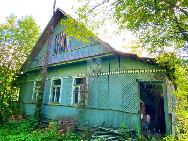 Вырица пос, Зональная ул., 7