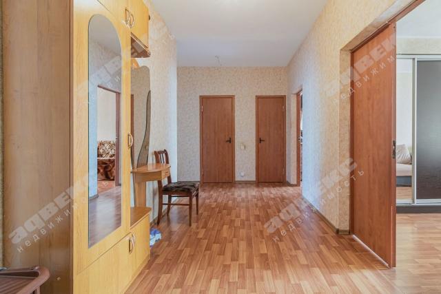 Героев пр., 26к2