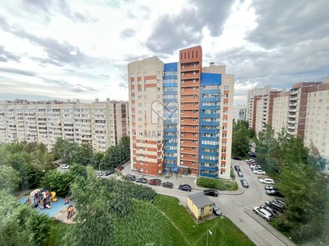 Бадаева ул., 11