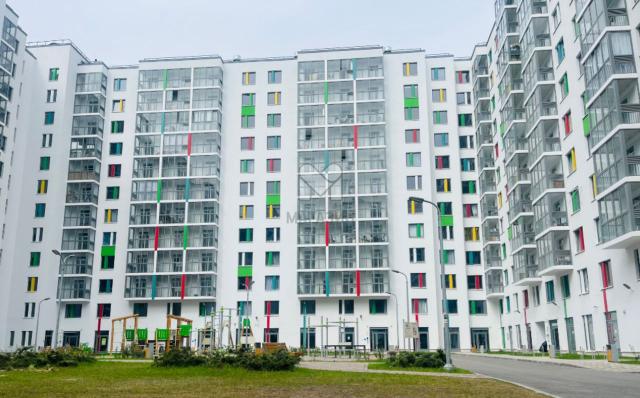 Шушары пос, Чудовская ул, 14к1с1