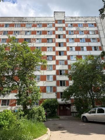 Ленинградская область, Всеволожск г., Ленинградская ул., 21к2