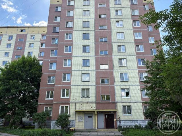 Отрадное г., Гагарина ул., д 12