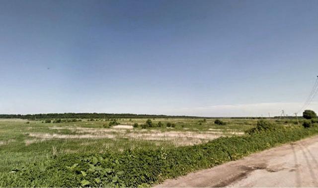 Ленинградская область, Вындин Остров пос.