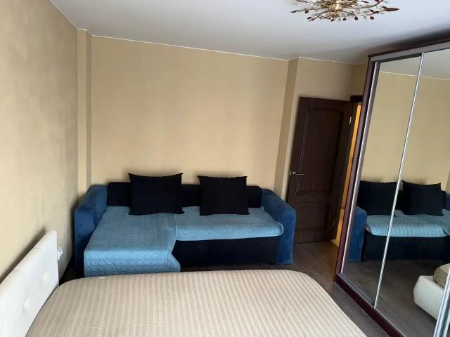 Комендантский пр., 55к. 1