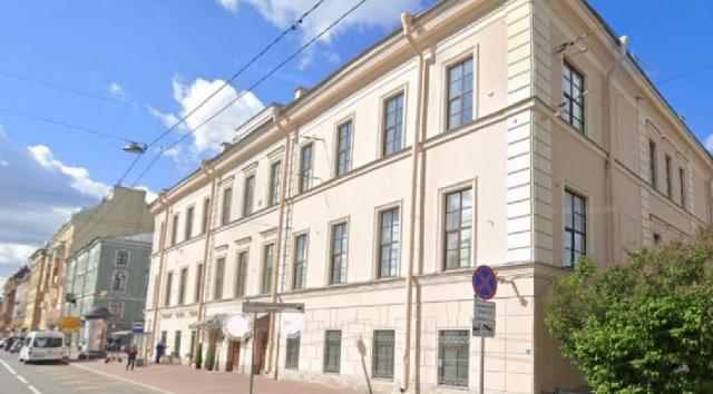 Измайловский проспект, 17А
