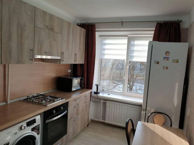 Карпинского ул., 38к2
