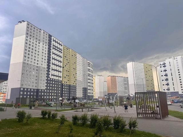Пейзажная ул., 24к1