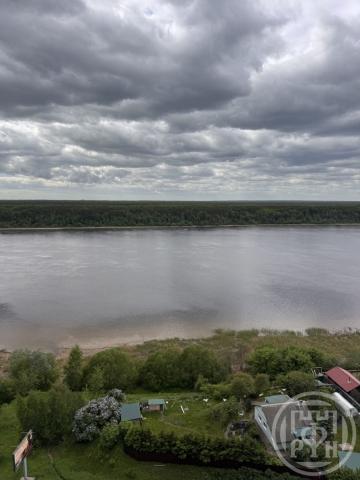 Кировск г., Набережная ул., д 19