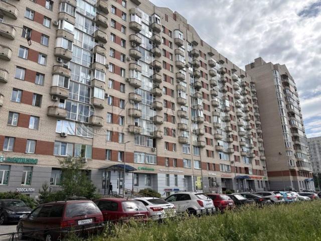 ул. Малая Балканская, 26