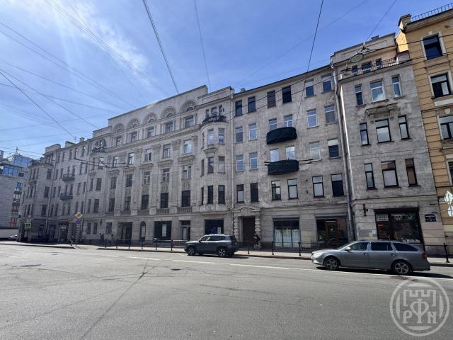 Кронверкская ул., д 12