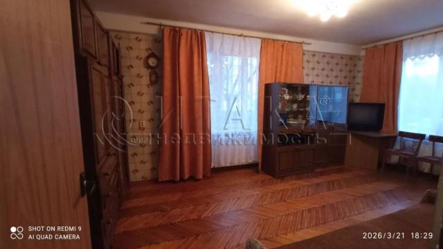 ул. Партизана Германа, 26к2