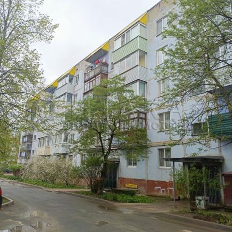 г. Подпорожье, ул. Волховская, 26