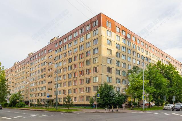 Руднева ул., 13