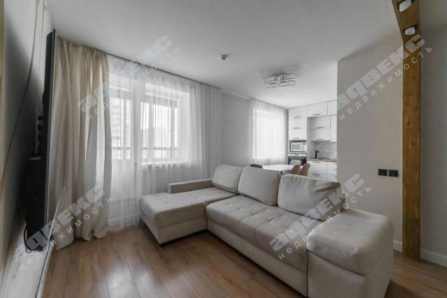 Парголово, Заречная ул., 45к2