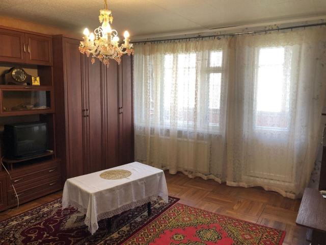 Авиаконструкторов пр., 13