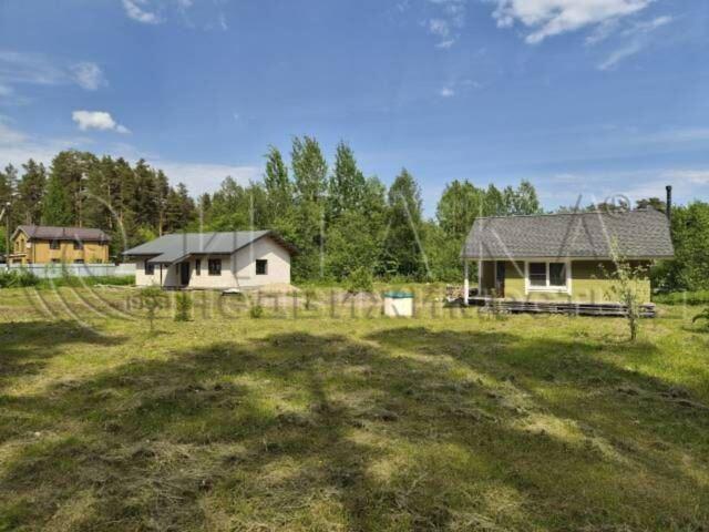 п. Ларионово