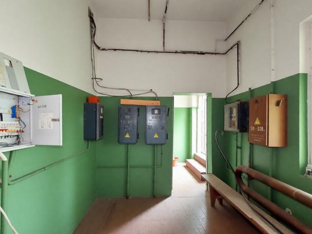 Комсомола ул., д.1-3