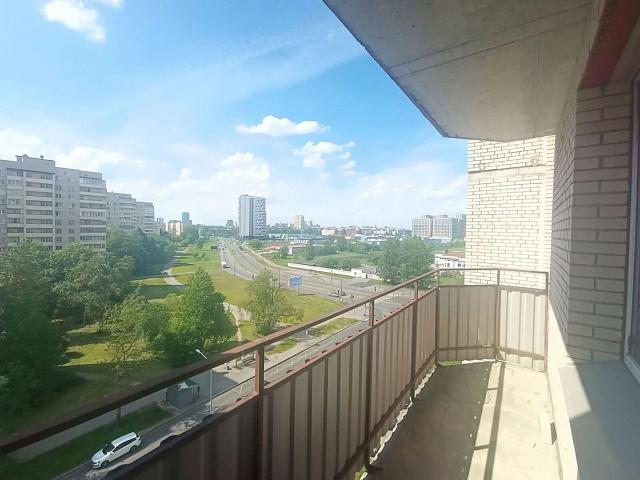 Пулковская ул., 2к1
