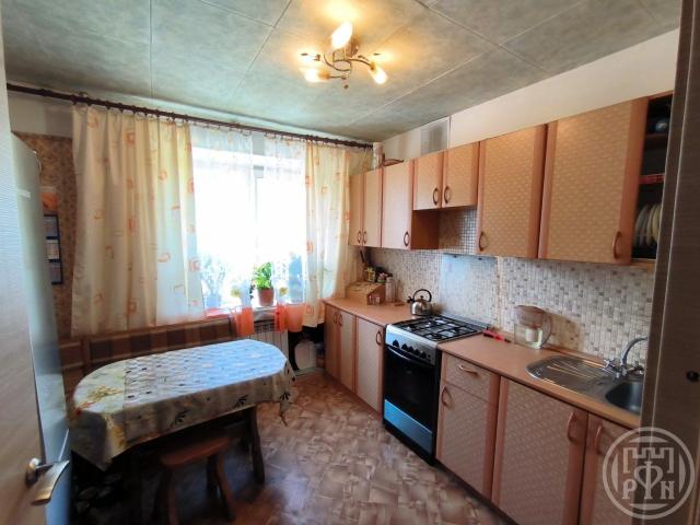Петергоф г., Суворовская ул., д 3