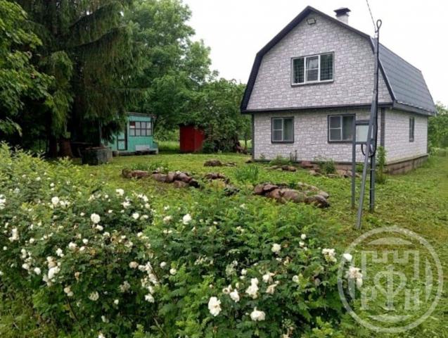 Арболово дер., д 9, лит. б