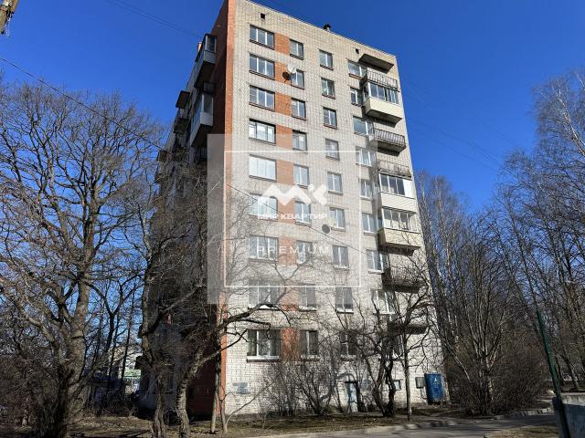 Зеленогорск г., Комсомольская ул., 3