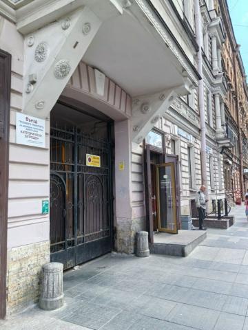 Марата ул., 8
