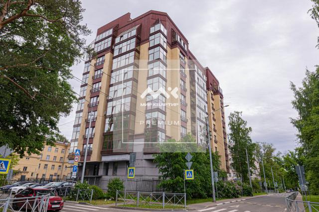 Ярославский проспект, 11