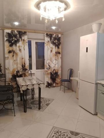 Свердлова им. пос, Западный проезд, 10/1к1