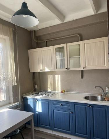 2-й Рабфаковский пер., 3