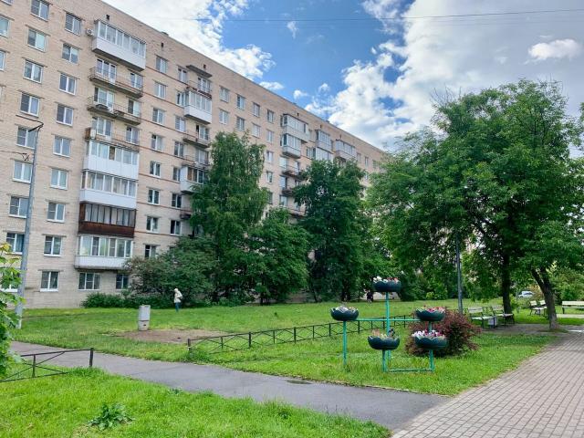 Ветеранов пр., 149