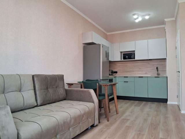 Нины Петровой ул., 7к1