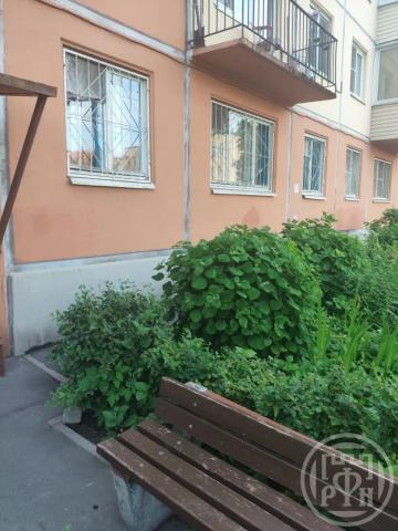 Тихорецкий просп., д 9