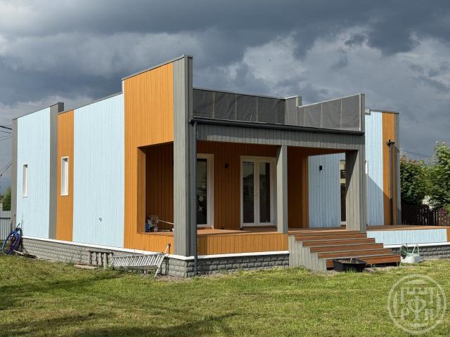 Золотая Стрелка днп, Якутская ул., д 1